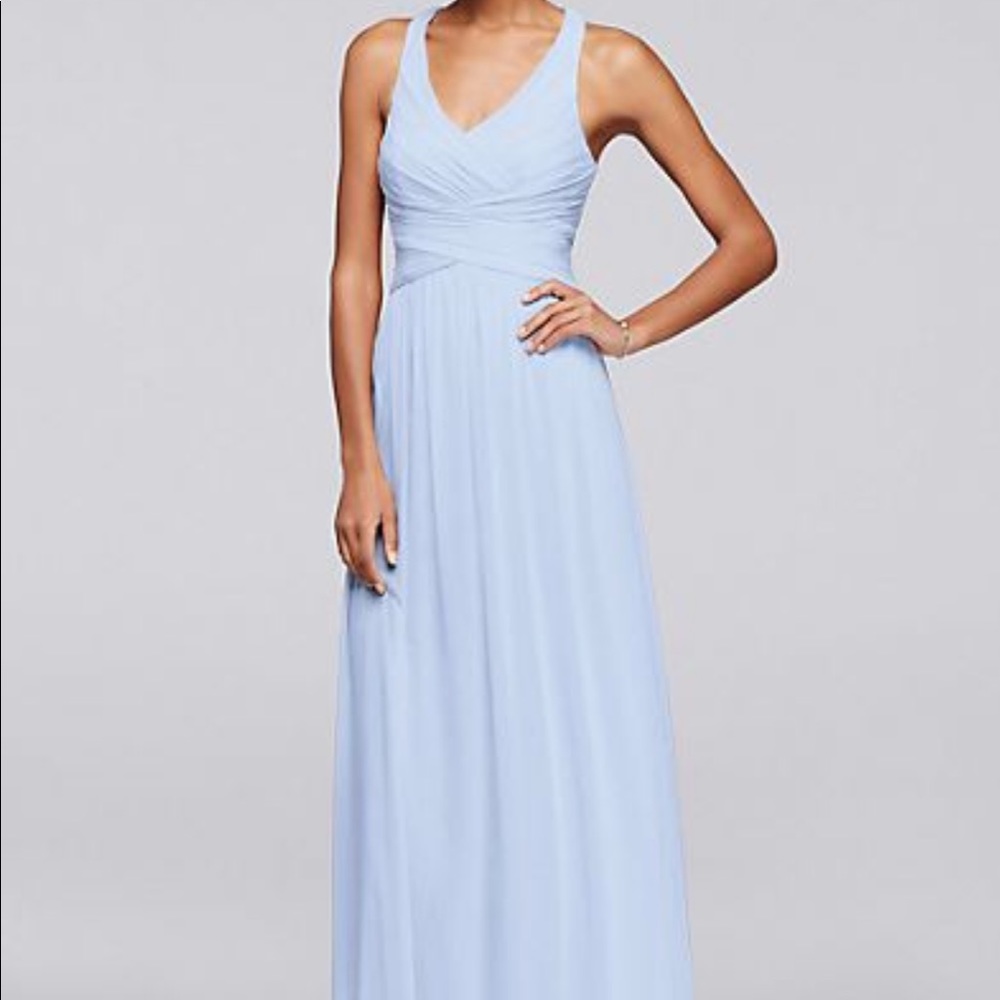 Bridesmaid Dress